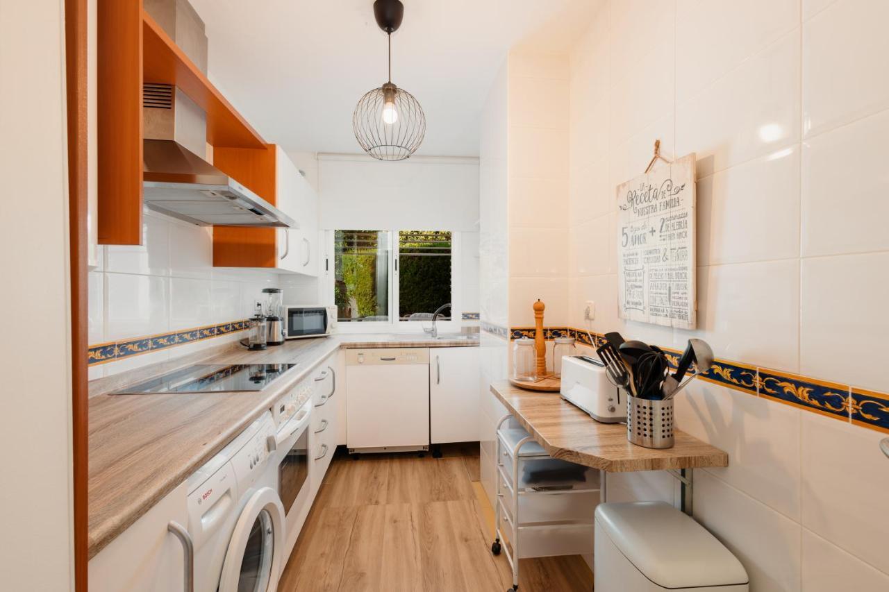 Apartemen In First Line Complex In Urbanization Pueblo Mediterraneo, *
